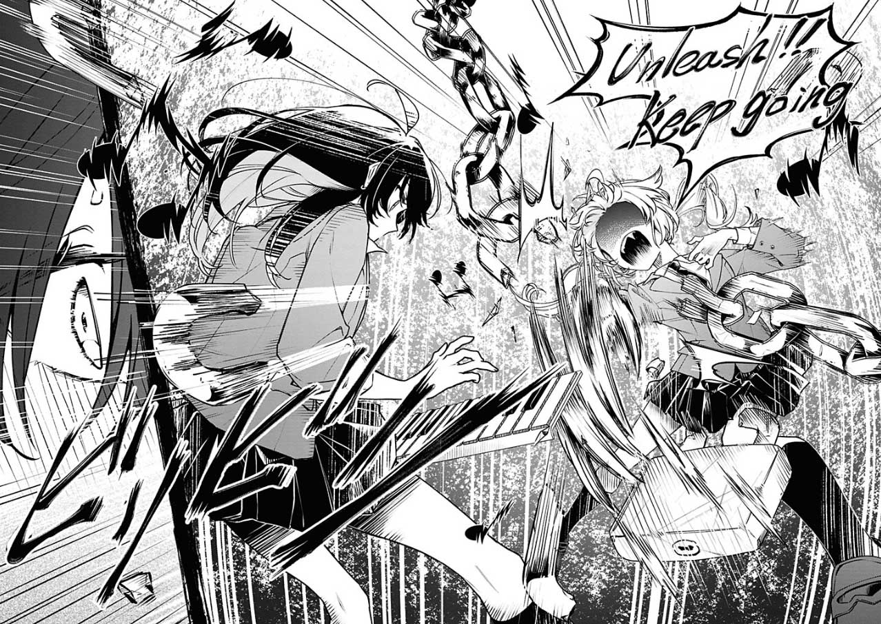 đọc truyện Khúc Ca Cho Cậu Ngân Vang Chương 2 ảnh 40 tại Thiên Thai Truyện