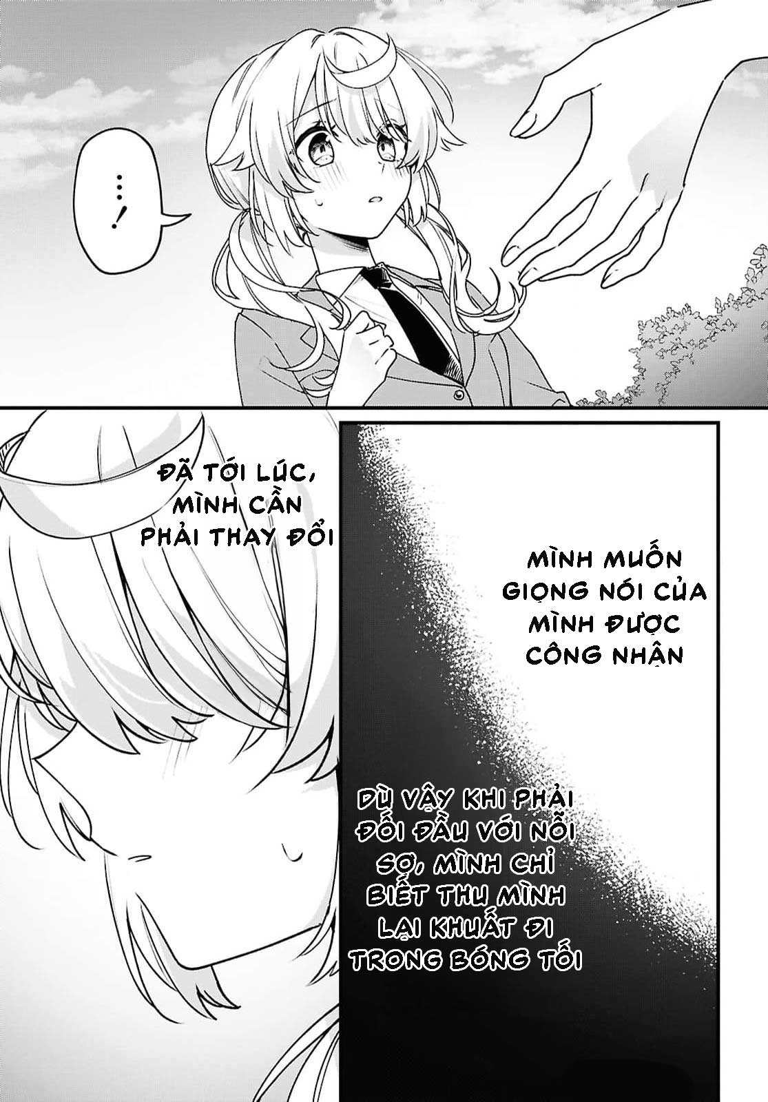 đọc truyện Khúc Ca Cho Cậu Ngân Vang Chương 2 ảnh 46 tại Thiên Thai Truyện