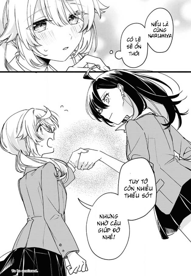 đọc truyện Khúc Ca Cho Cậu Ngân Vang Chương 2 ảnh 47 tại Thiên Thai Truyện