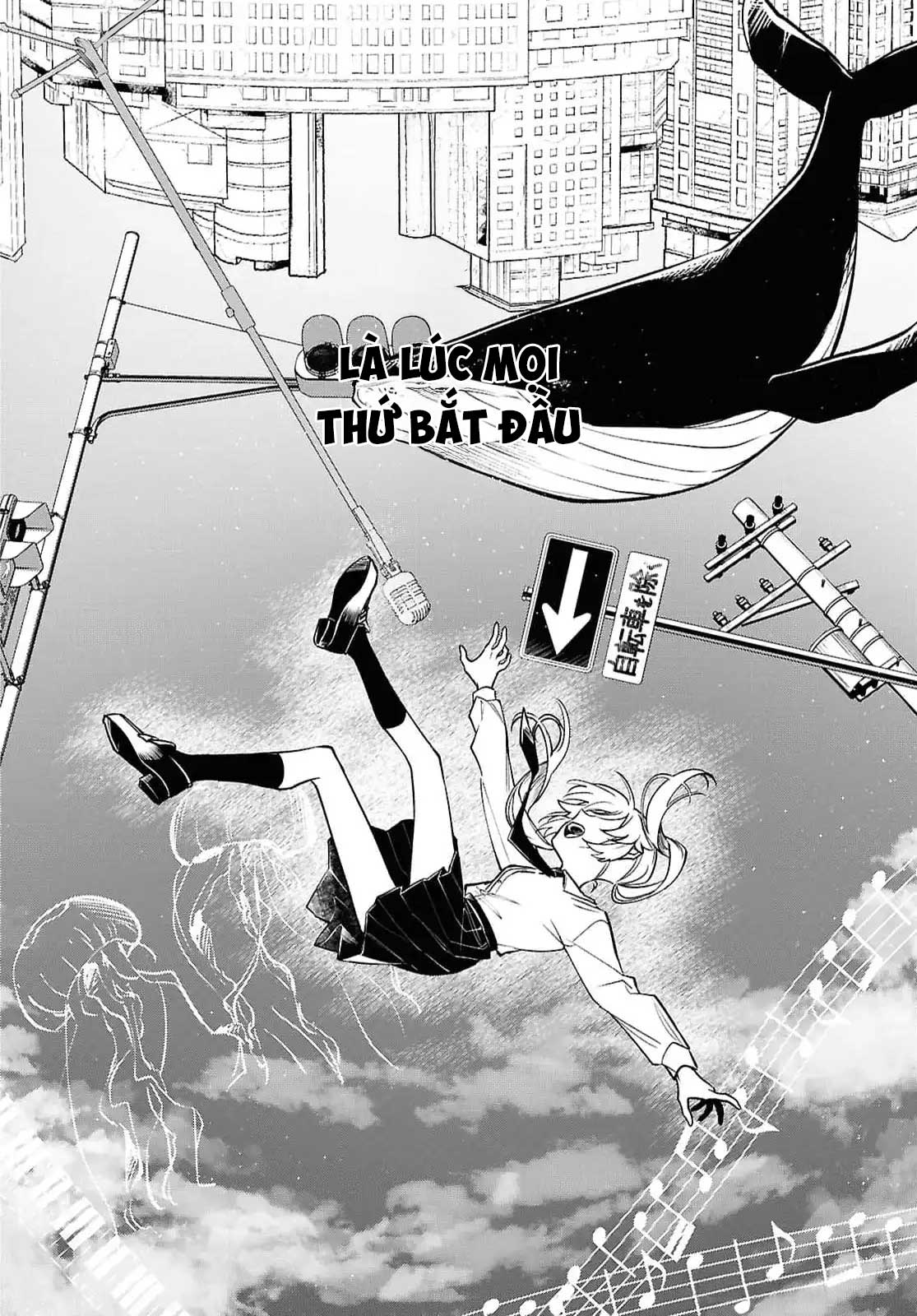 đọc truyện Khúc Ca Cho Cậu Ngân Vang Chương 4 ảnh 23 tại Thiên Thai Truyện