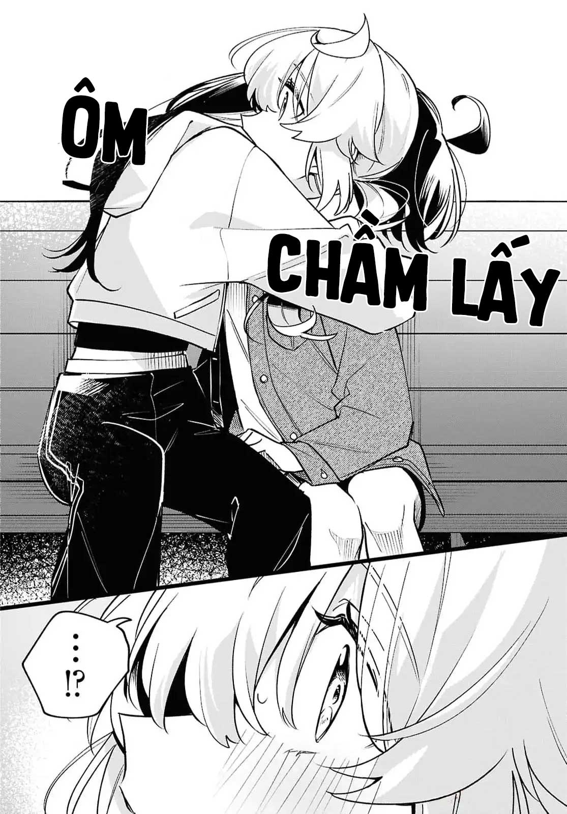 đọc truyện Khúc Ca Cho Cậu Ngân Vang Chương 5 ảnh 21 tại Thiên Thai Truyện