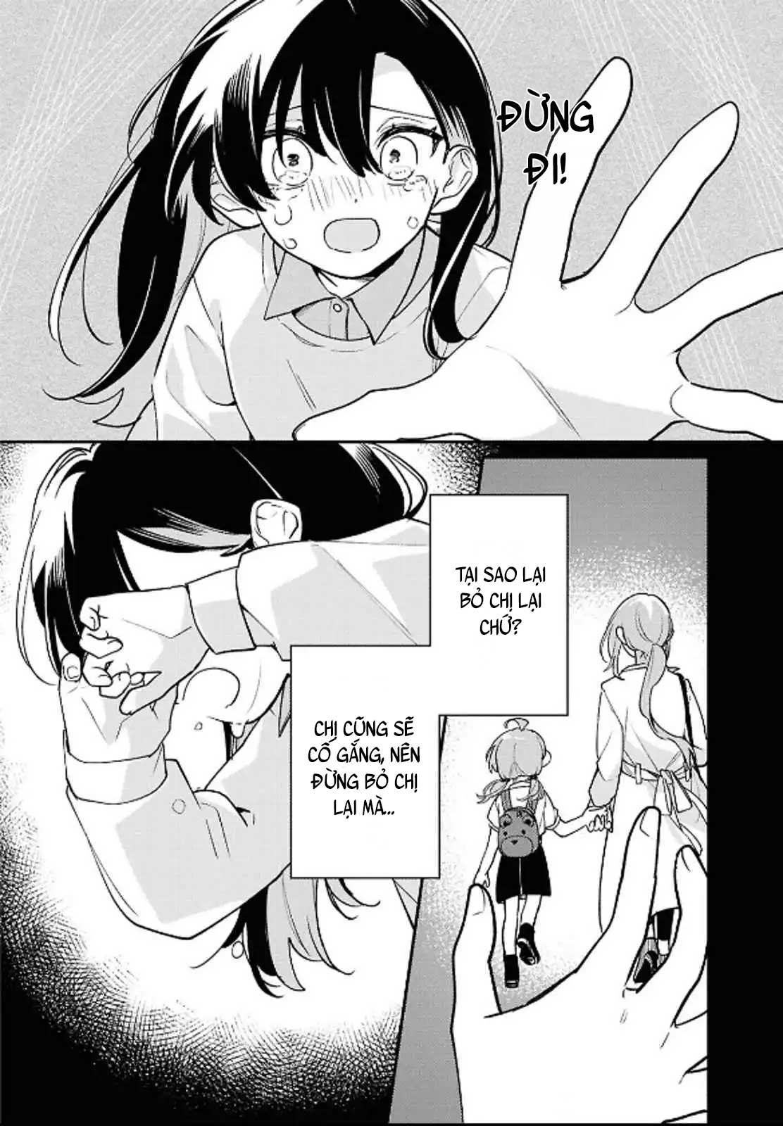 đọc truyện Khúc Ca Cho Cậu Ngân Vang Chương 7 ảnh 23 tại Thiên Thai Truyện