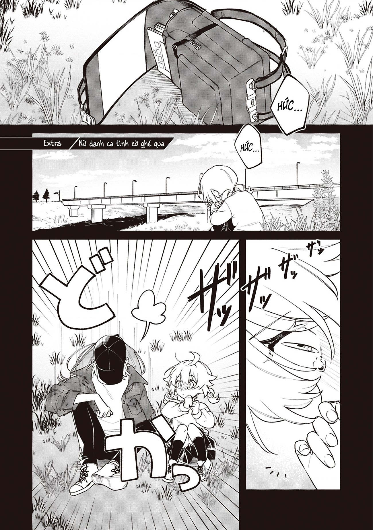 đọc truyện Khúc Ca Cho Cậu Ngân Vang Chương 9.6 ảnh 2 tại Thiên Thai Truyện