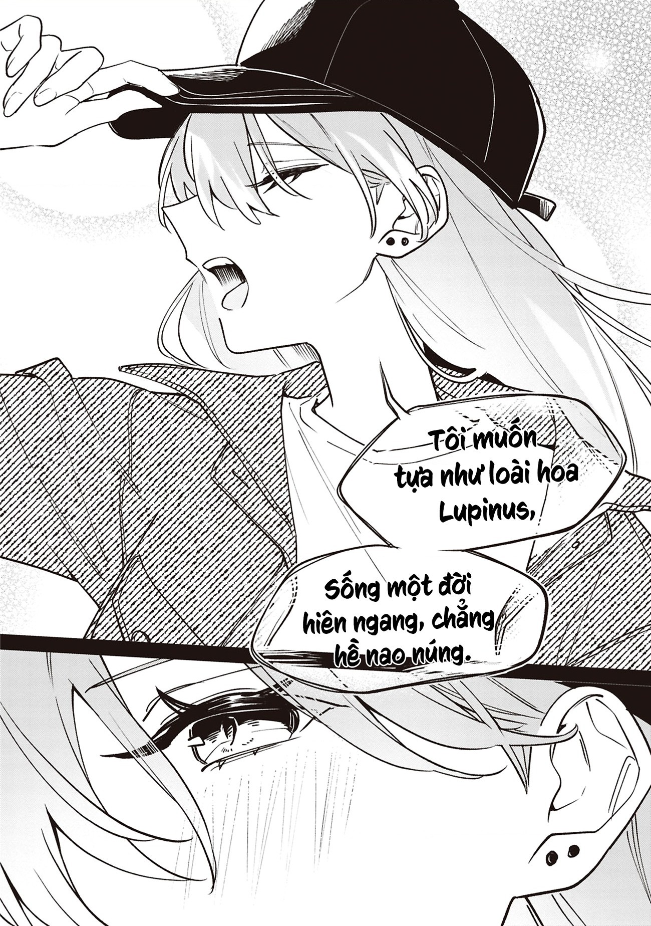 đọc truyện Khúc Ca Cho Cậu Ngân Vang Chương 9.6 ảnh 7 tại Thiên Thai Truyện