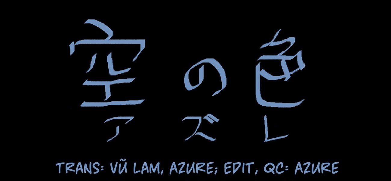 đọc truyện Khúc Ca Cho Cậu Ngân Vang Chương 9.7 ảnh 13 tại Thiên Thai Truyện