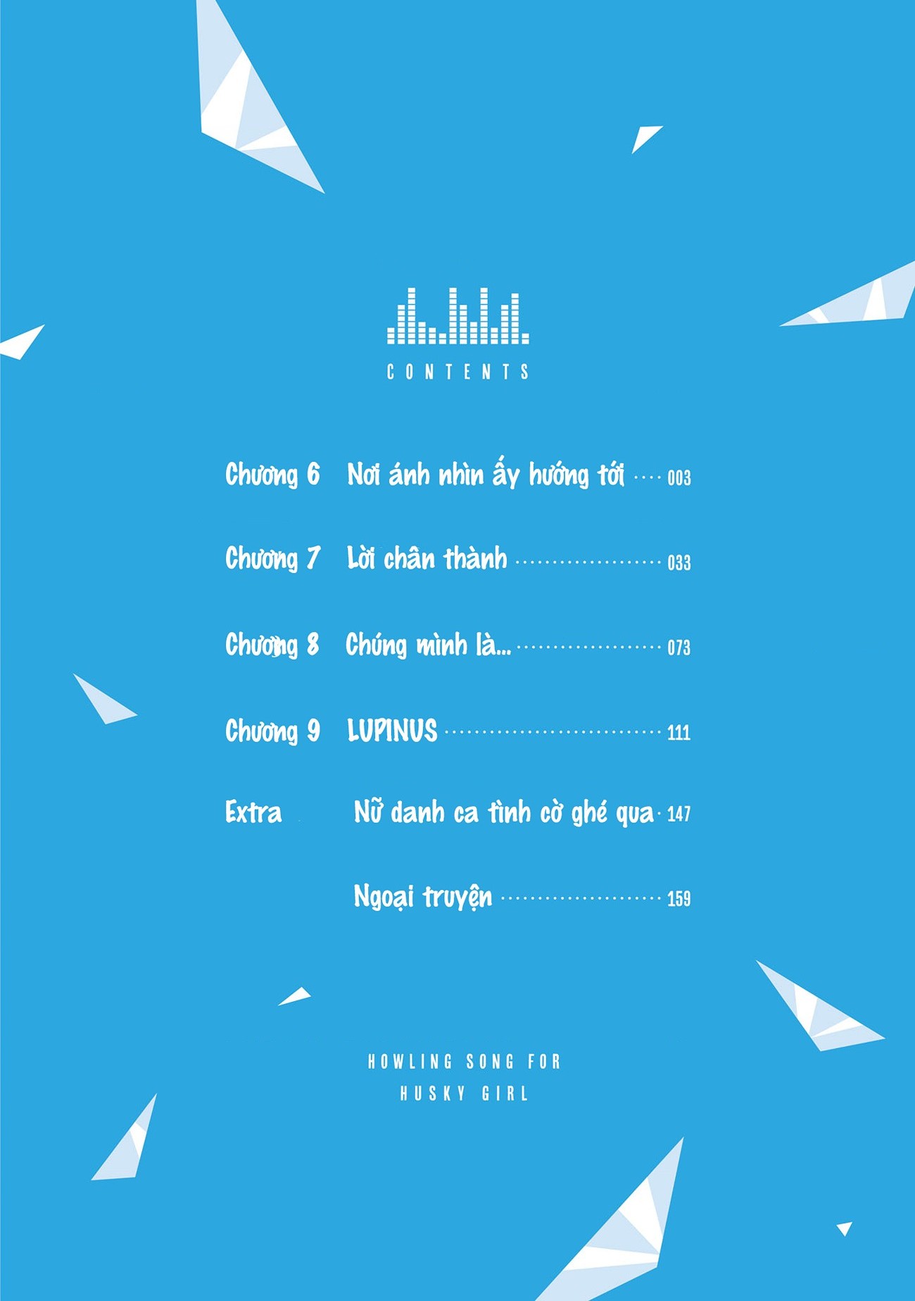 đọc truyện Khúc Ca Cho Cậu Ngân Vang Chương 9.7 ảnh 5 tại Thiên Thai Truyện