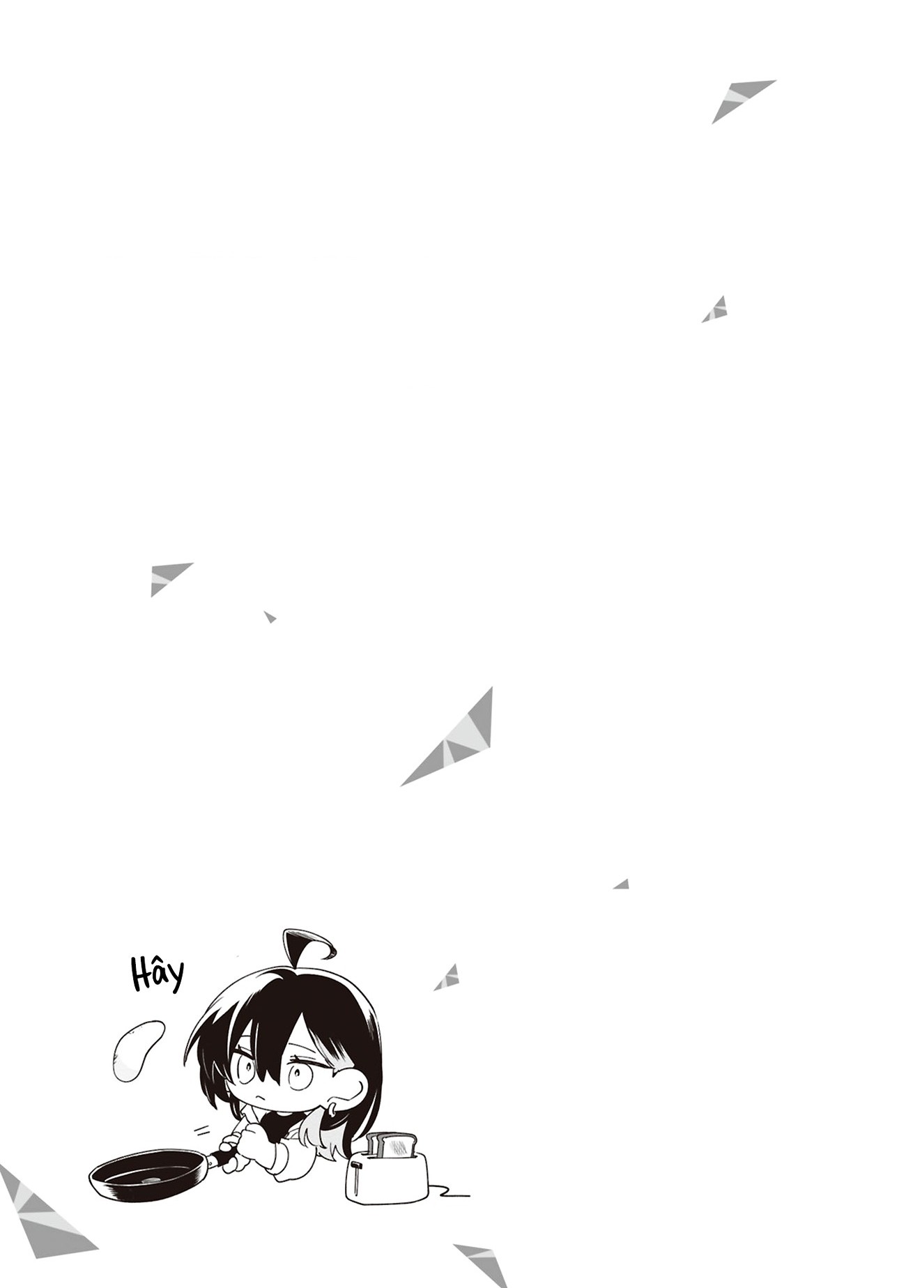 đọc truyện Khúc Ca Cho Cậu Ngân Vang Chương 9.7 ảnh 6 tại Thiên Thai Truyện