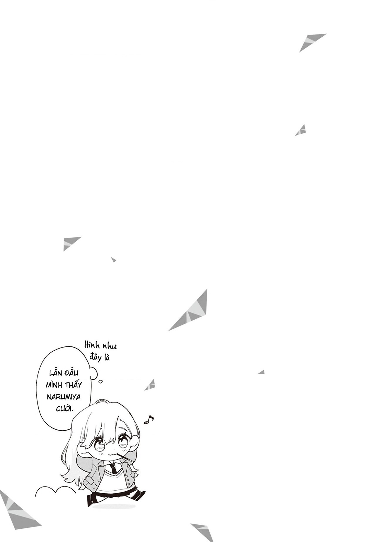 đọc truyện Khúc Ca Cho Cậu Ngân Vang Chương 9.7 ảnh 7 tại Thiên Thai Truyện