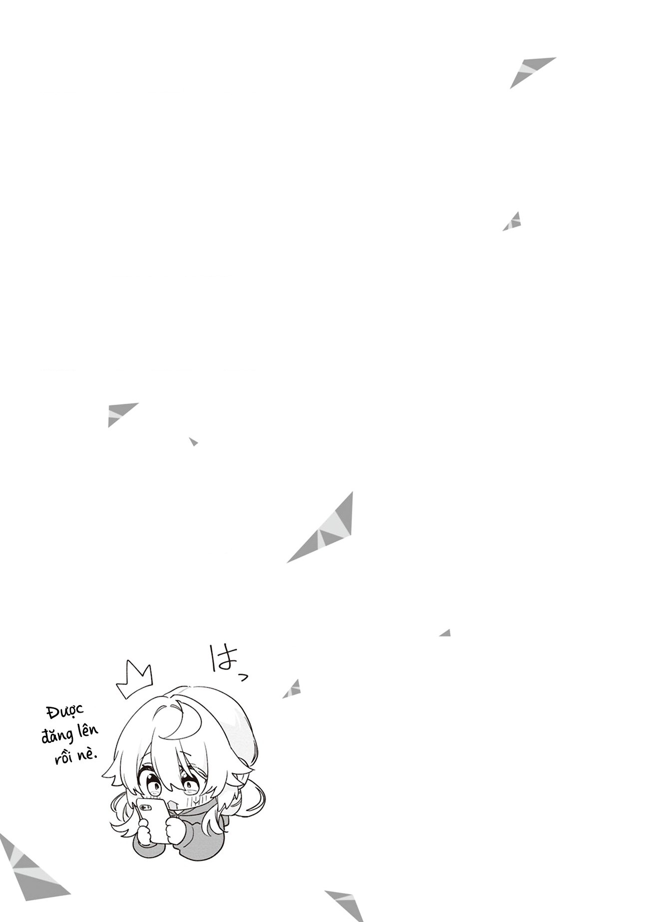 đọc truyện Khúc Ca Cho Cậu Ngân Vang Chương 9.7 ảnh 8 tại Thiên Thai Truyện