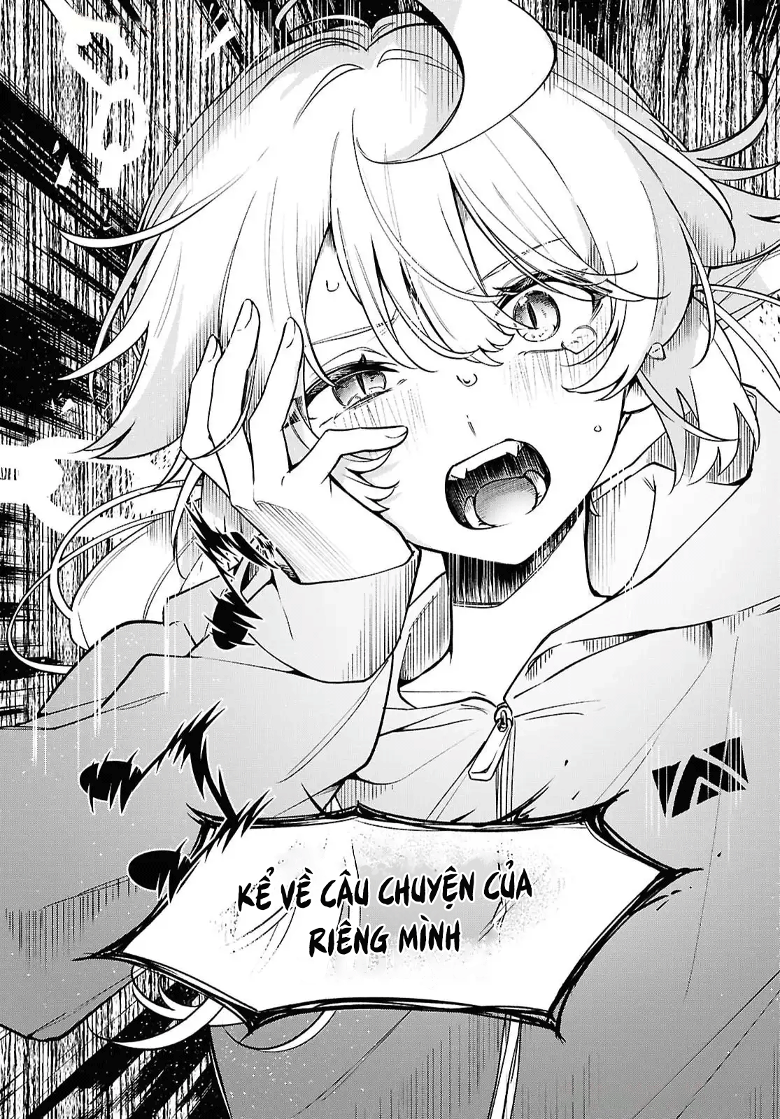 đọc truyện Khúc Ca Cho Cậu Ngân Vang Chương 9 ảnh 24 tại Thiên Thai Truyện