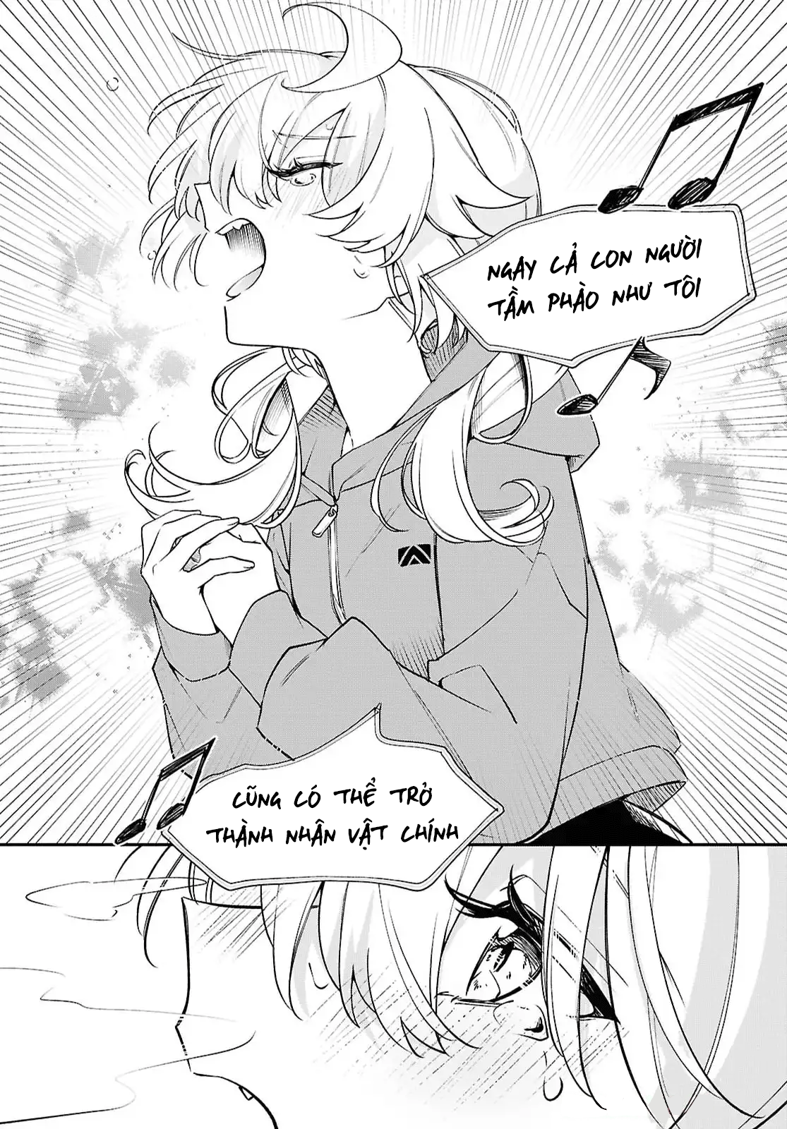 đọc truyện Khúc Ca Cho Cậu Ngân Vang Chương 9 ảnh 27 tại Thiên Thai Truyện