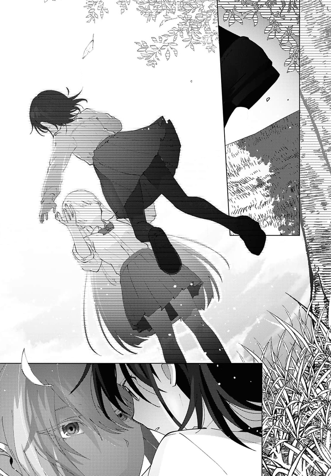 đọc truyện Khúc Ca Của Mayu Chương 1 ảnh 16 tại Thiên Thai Truyện