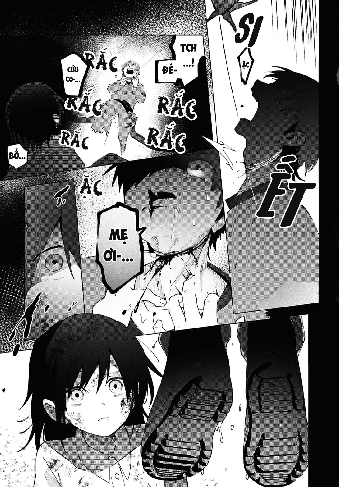 đọc truyện Khúc Ca Của Mayu Chương 1 ảnh 47 tại Thiên Thai Truyện