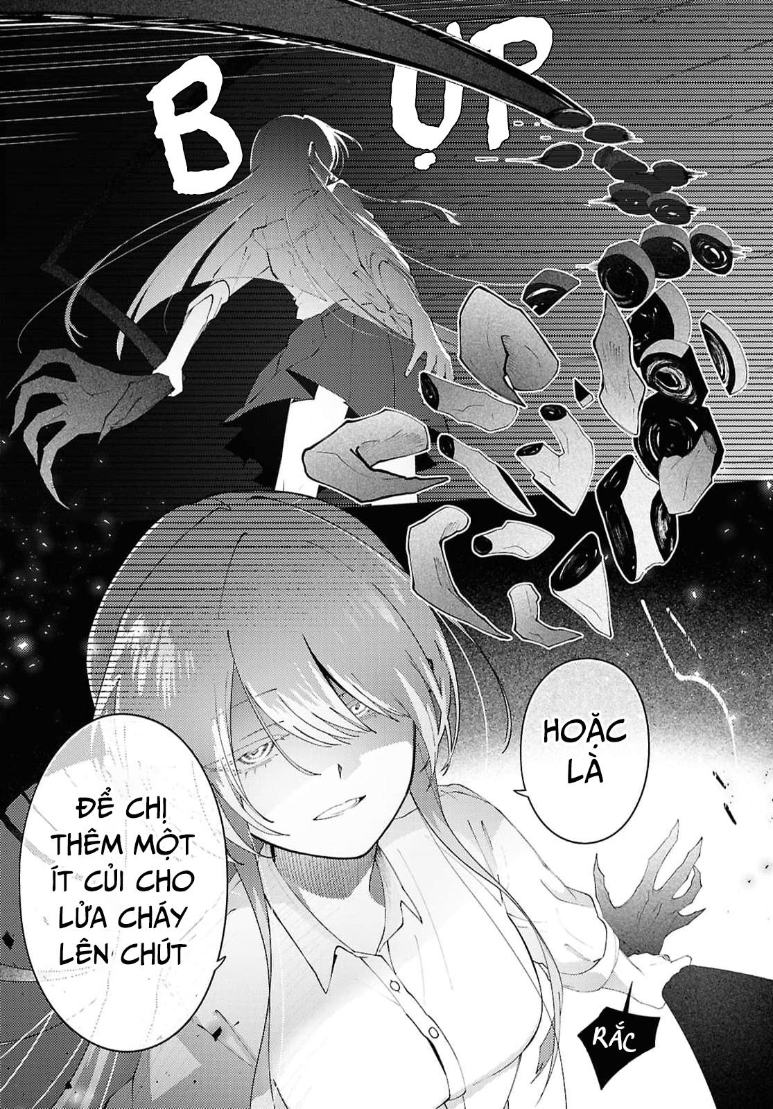 đọc truyện Khúc Ca Của Mayu Chương 1 ảnh 55 tại Thiên Thai Truyện