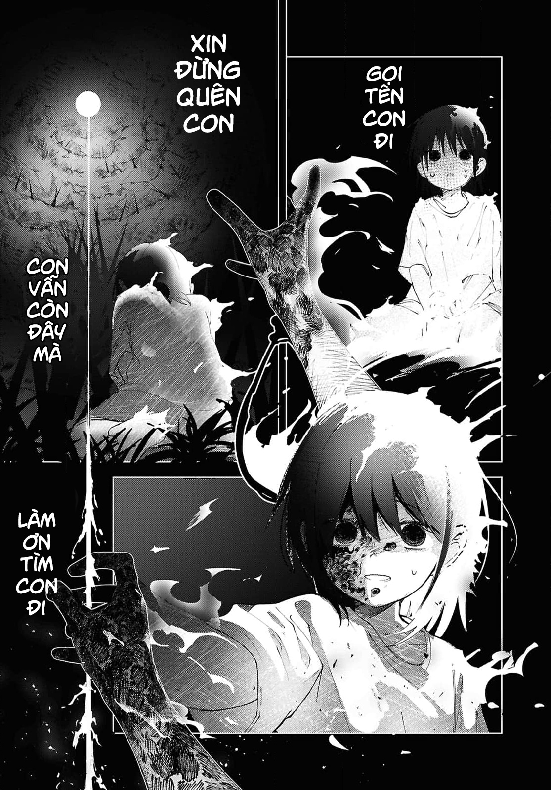 đọc truyện Khúc Ca Của Mayu Chương 1 ảnh 58 tại Thiên Thai Truyện