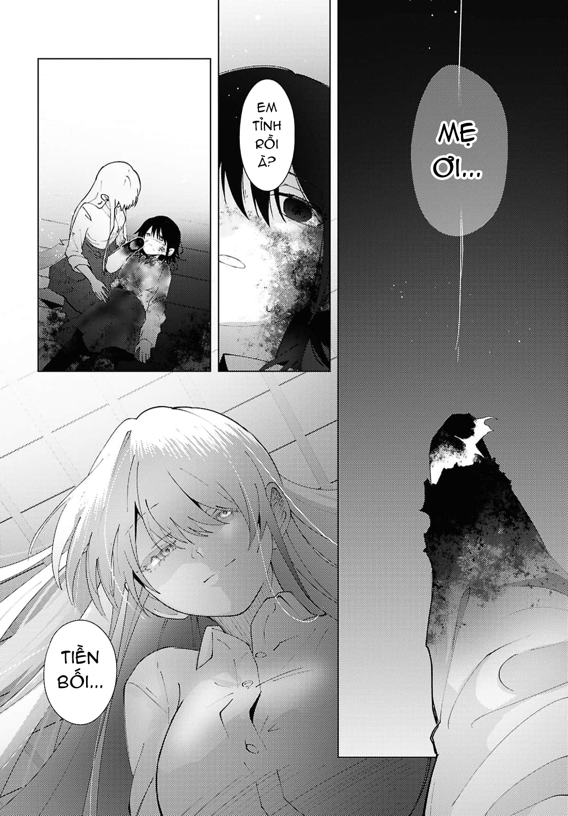 đọc truyện Khúc Ca Của Mayu Chương 1 ảnh 59 tại Thiên Thai Truyện