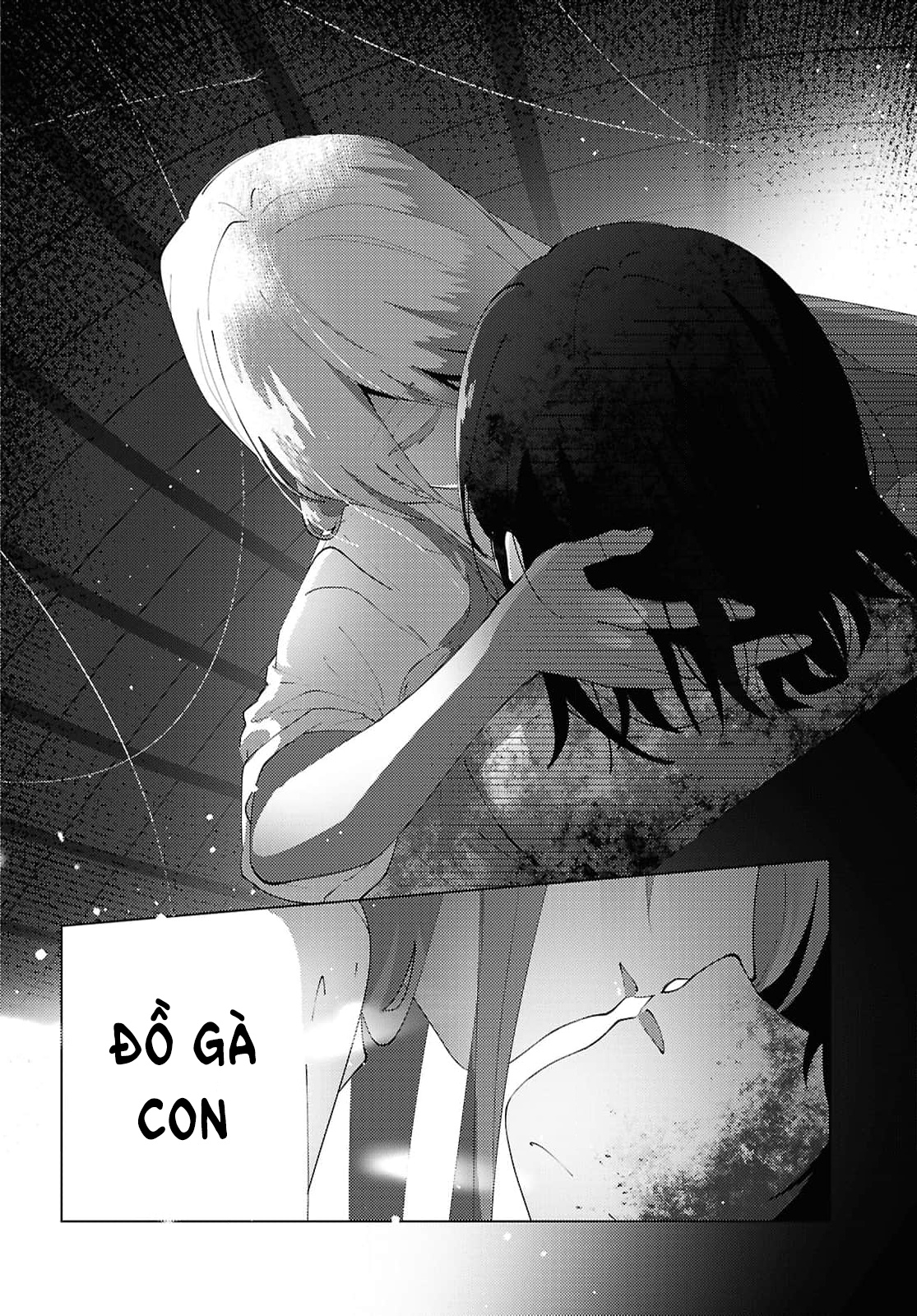 đọc truyện Khúc Ca Của Mayu Chương 1 ảnh 62 tại Thiên Thai Truyện