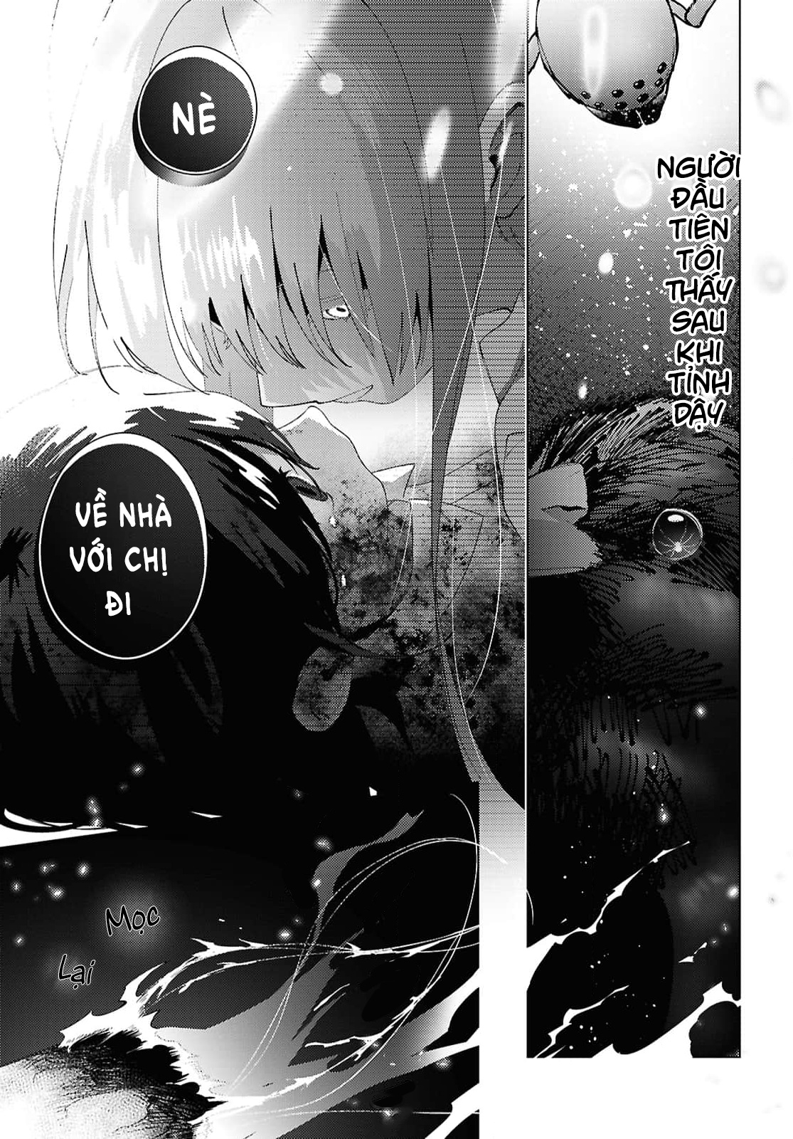 đọc truyện Khúc Ca Của Mayu Chương 1 ảnh 63 tại Thiên Thai Truyện