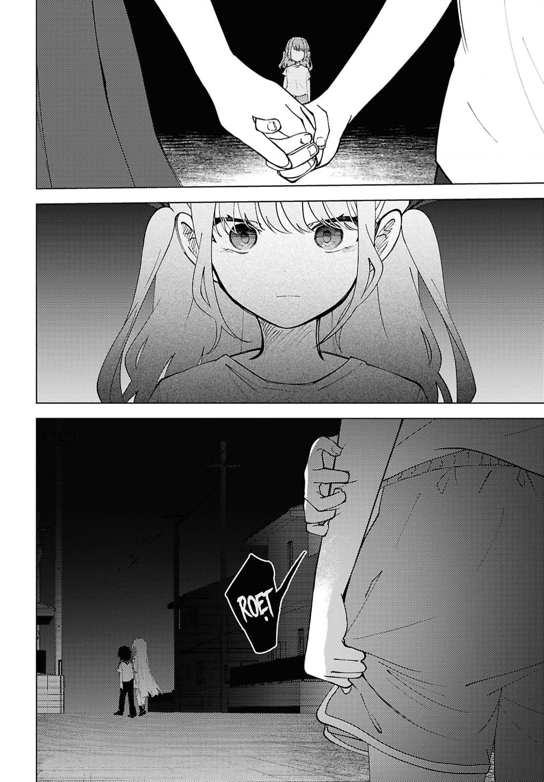 đọc truyện Khúc Ca Của Mayu Chương 4 ảnh 37 tại Thiên Thai Truyện