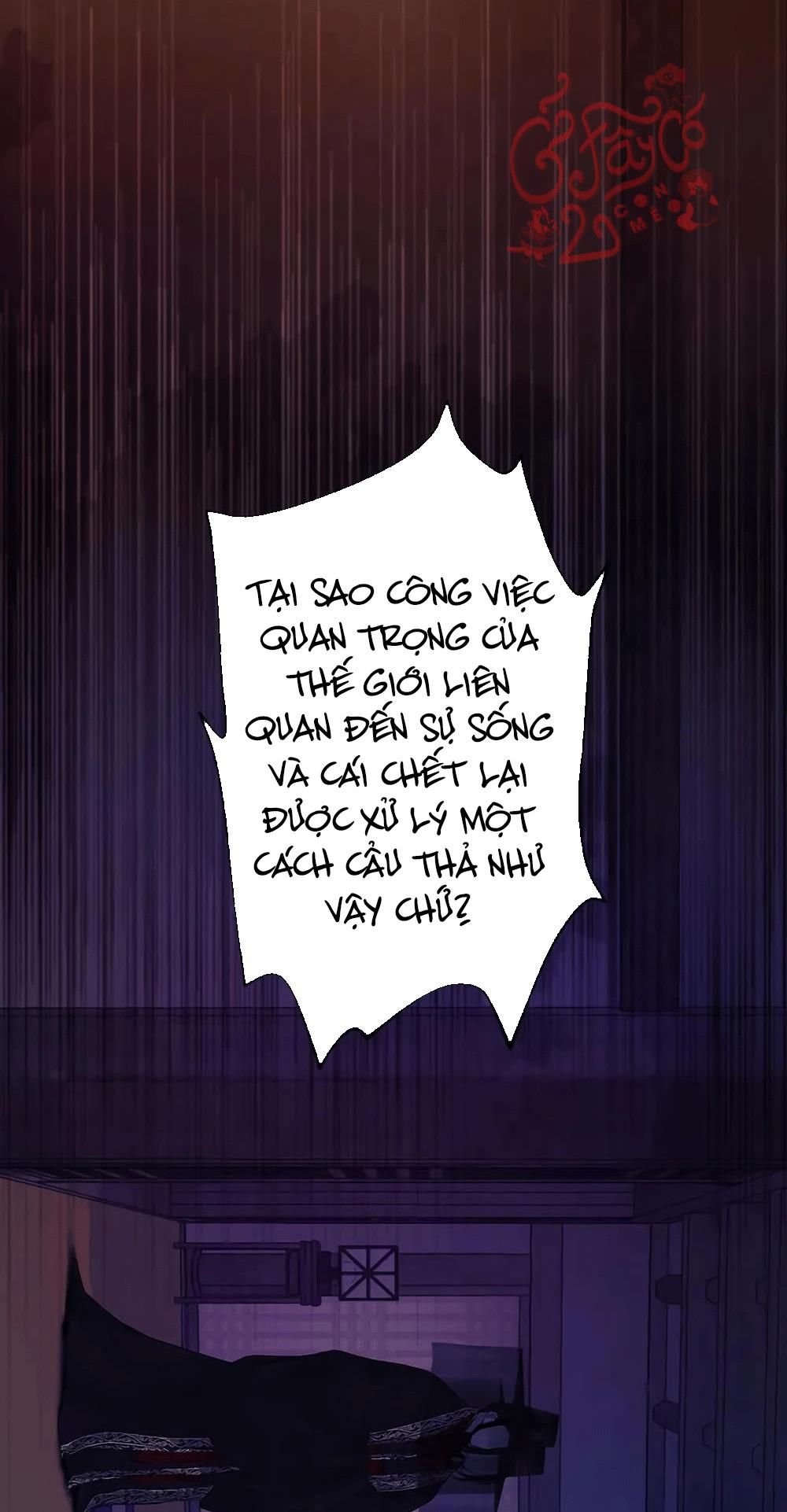 đọc truyện Khúc Ca Đêm Của Ác Qủy Chương 1 ảnh 43 tại Giả Dược