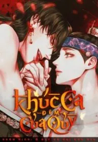Khúc Ca Đêm Của Ác Qủy
