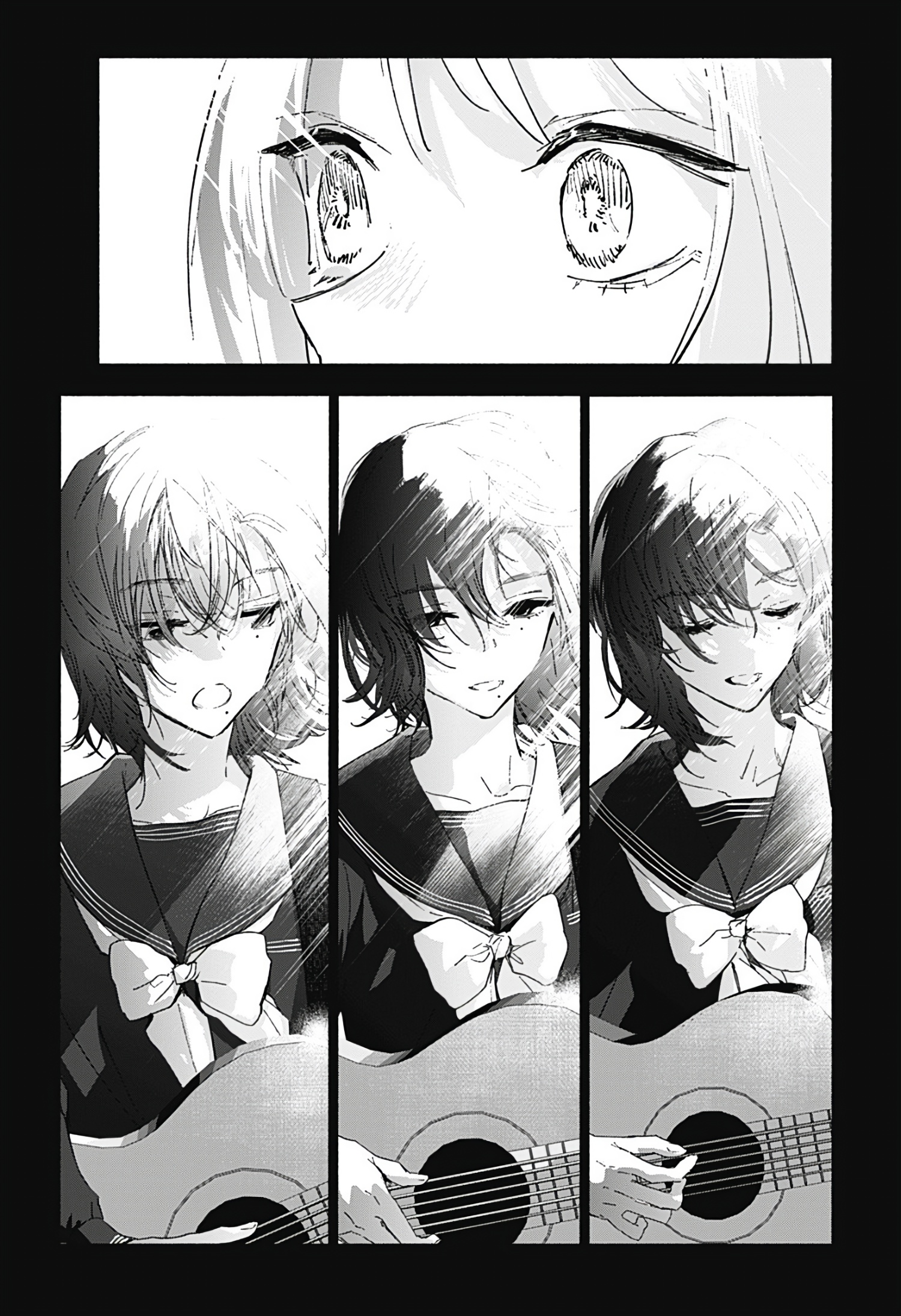 đọc truyện Khúc Ca Về Ngày Sasaki-san Biến Mất Chương 1 ảnh 14 tại Thiên Thai Truyện