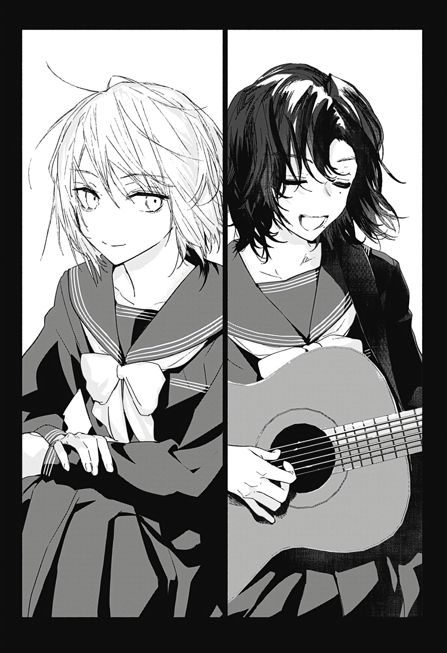 đọc truyện Khúc Ca Về Ngày Sasaki-san Biến Mất Chương 1 ảnh 23 tại Thiên Thai Truyện