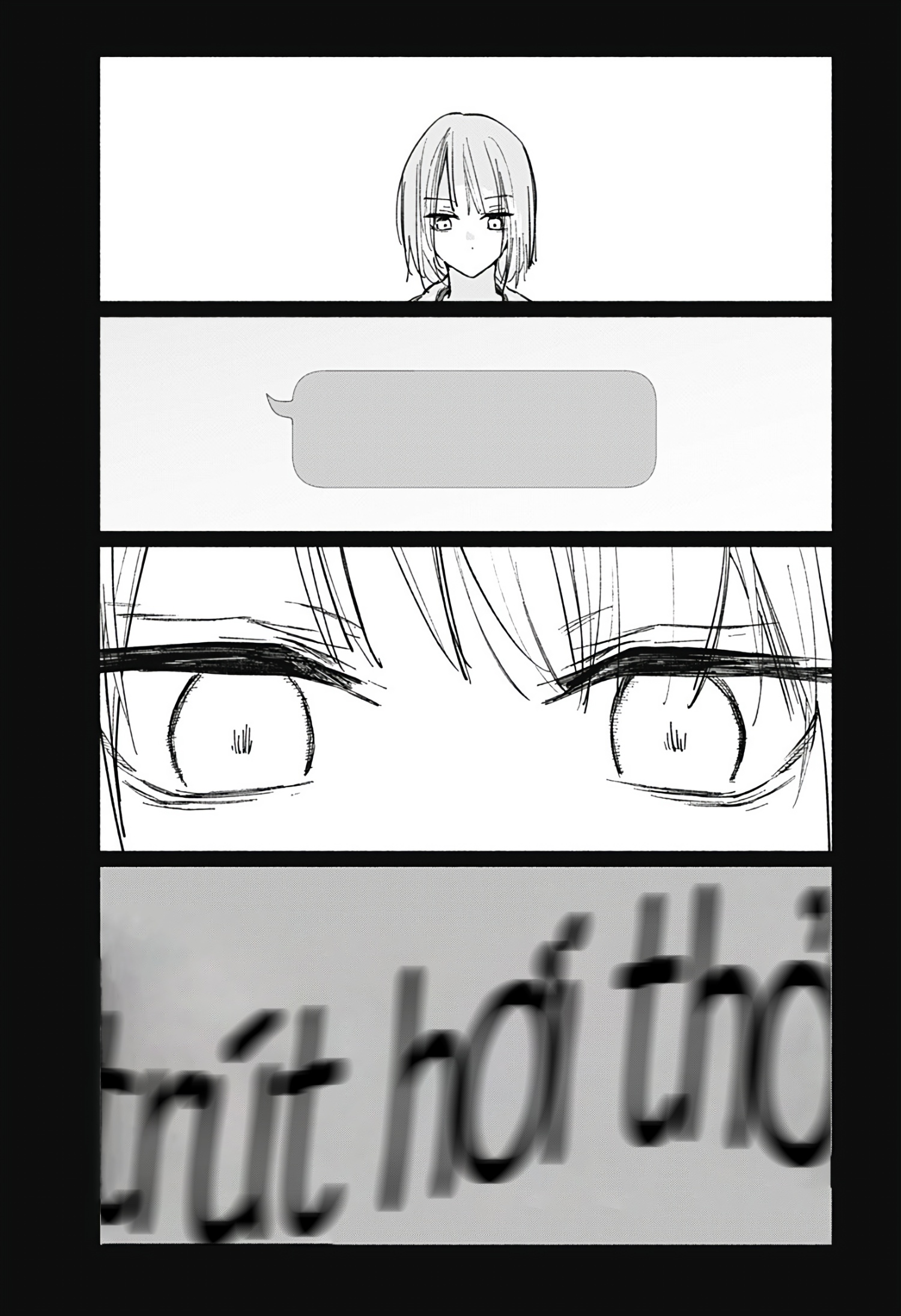 đọc truyện Khúc Ca Về Ngày Sasaki-san Biến Mất Chương 1 ảnh 34 tại Thiên Thai Truyện