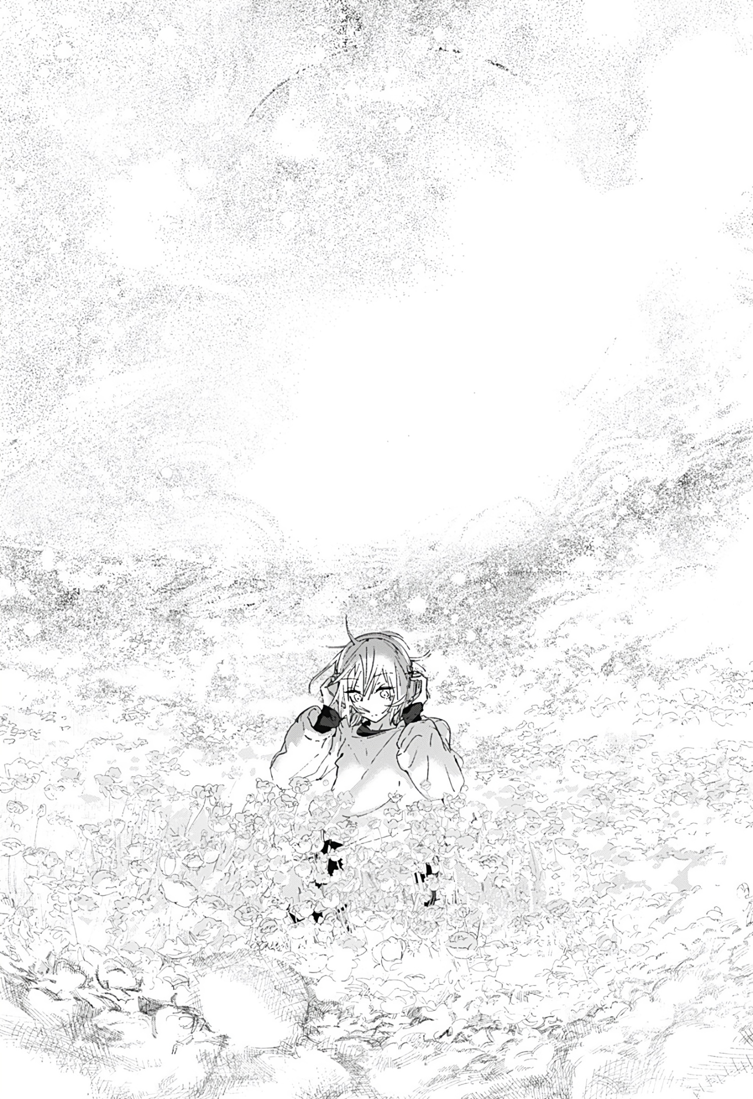 đọc truyện Khúc Ca Về Ngày Sasaki-san Biến Mất Chương 1 ảnh 38 tại Thiên Thai Truyện