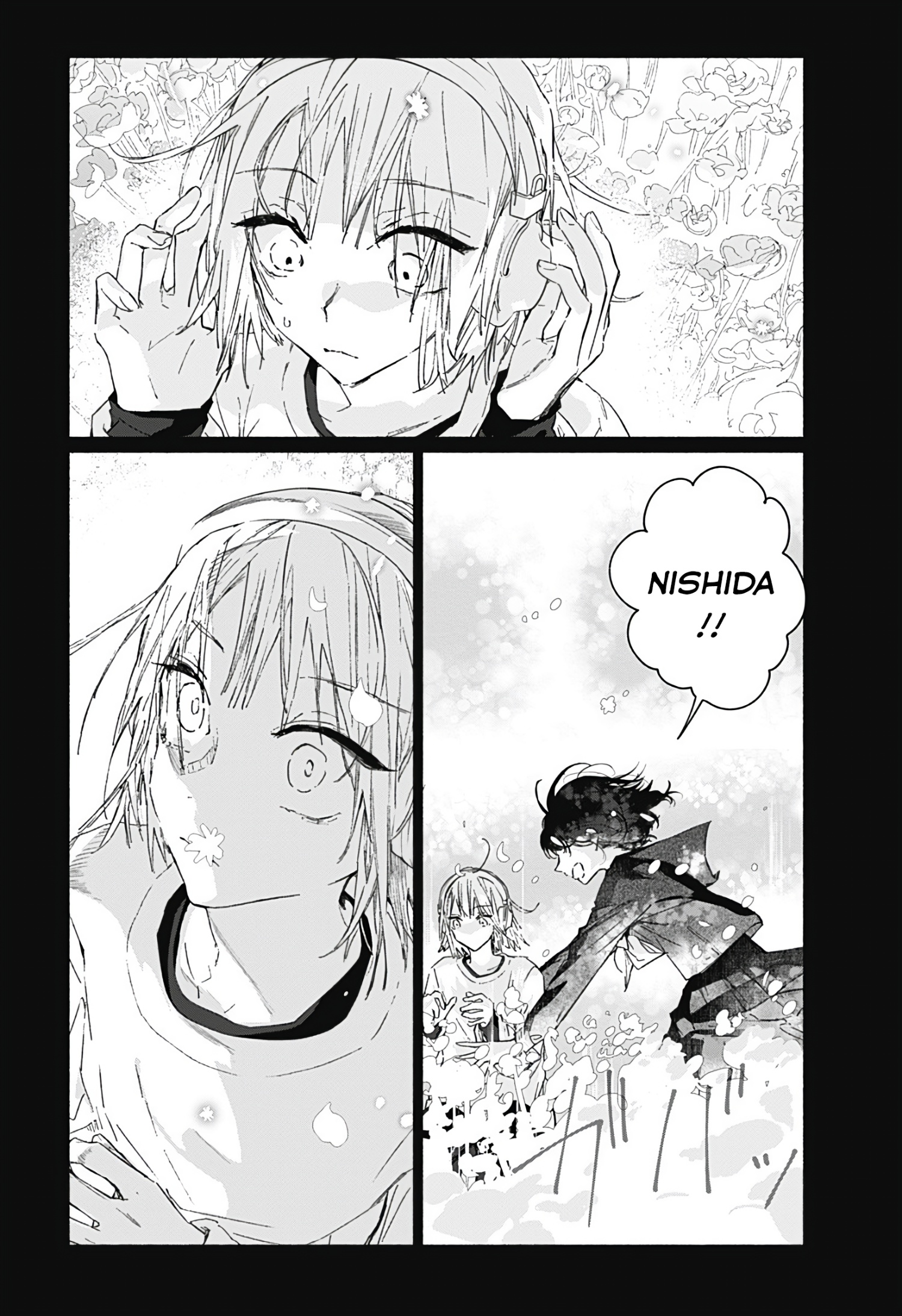 đọc truyện Khúc Ca Về Ngày Sasaki-san Biến Mất Chương 1 ảnh 39 tại Thiên Thai Truyện