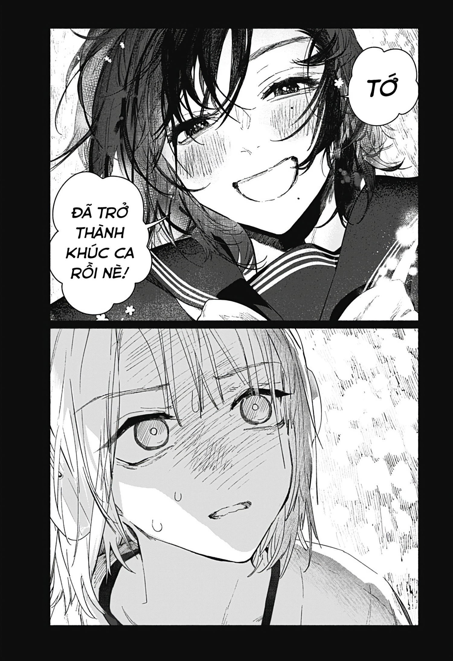 đọc truyện Khúc Ca Về Ngày Sasaki-san Biến Mất Chương 1 ảnh 40 tại Thiên Thai Truyện