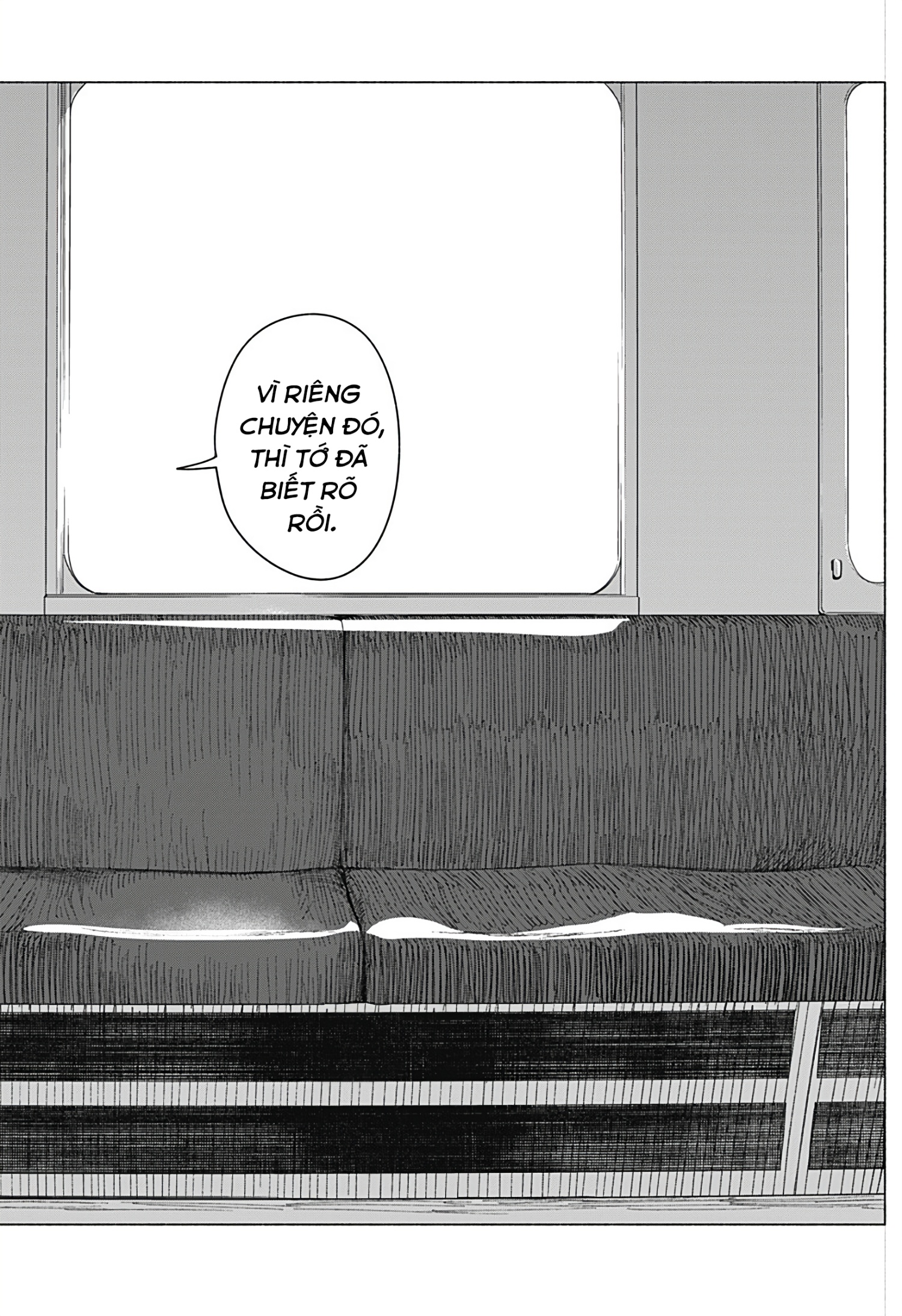 đọc truyện Khúc Ca Về Ngày Sasaki-san Biến Mất Chương 1 ảnh 44 tại Thiên Thai Truyện