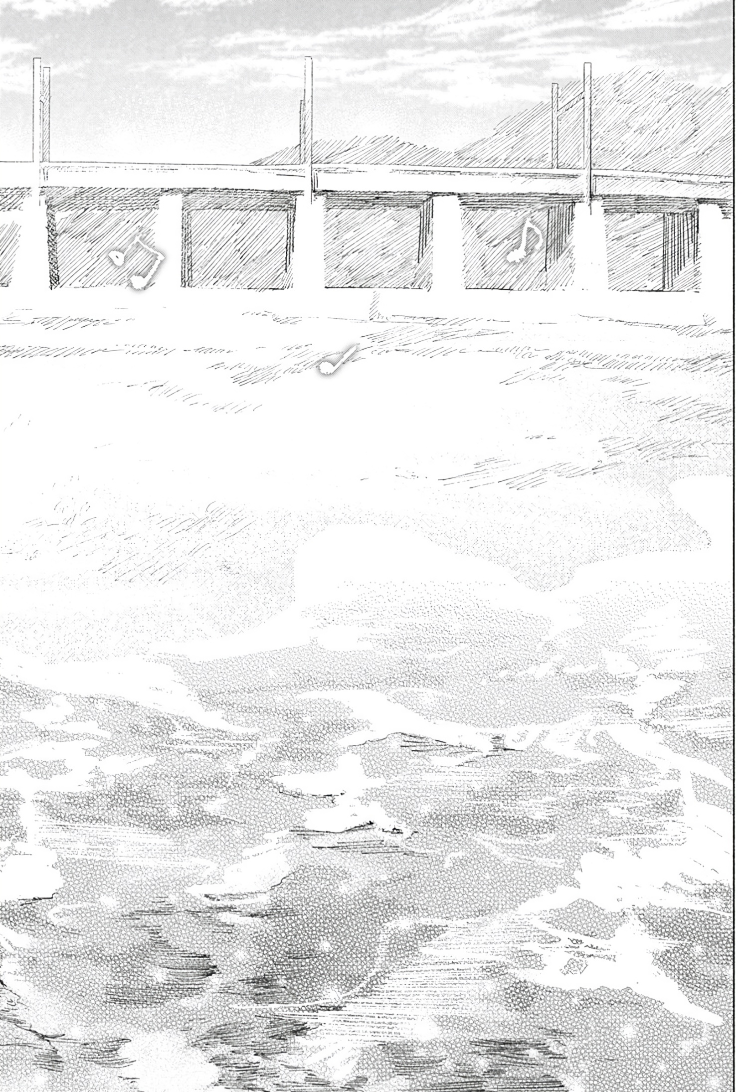 đọc truyện Khúc Ca Về Ngày Sasaki-san Biến Mất Chương 1 ảnh 49 tại Thiên Thai Truyện