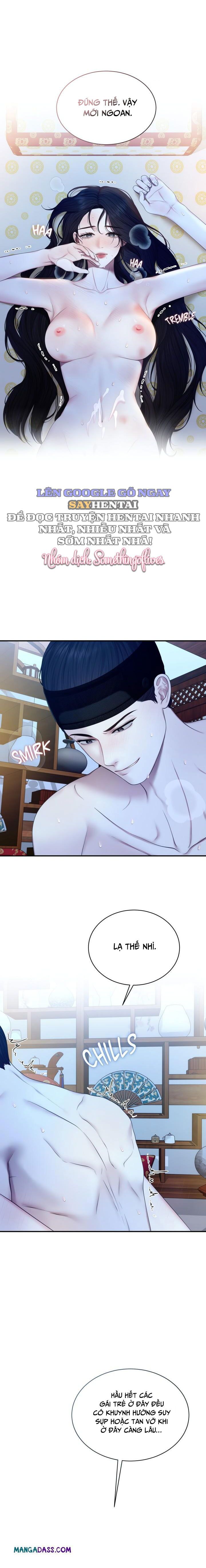 đọc truyện Khúc Cầu Hồn Của Khuyết Danh Chương 1 ảnh 12 tại Thiên Thai Truyện