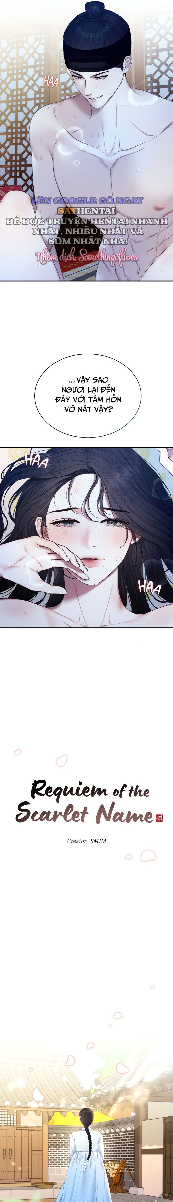 đọc truyện Khúc Cầu Hồn Của Khuyết Danh Chương 1 ảnh 13 tại Thiên Thai Truyện