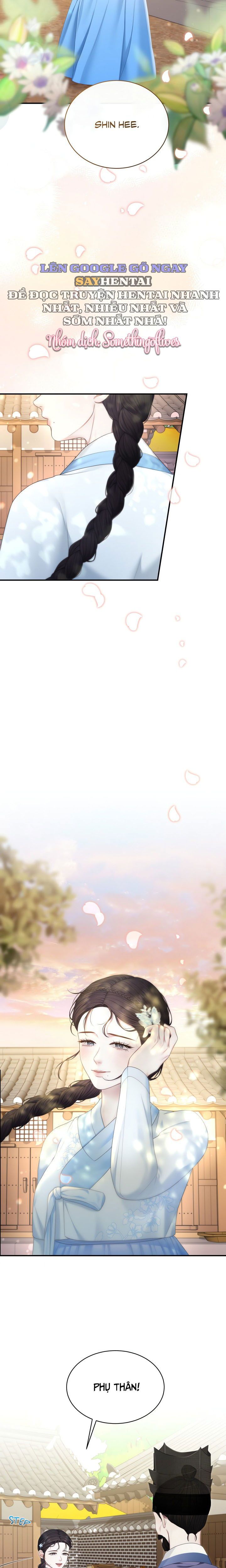 đọc truyện Khúc Cầu Hồn Của Khuyết Danh Chương 1 ảnh 14 tại Thiên Thai Truyện