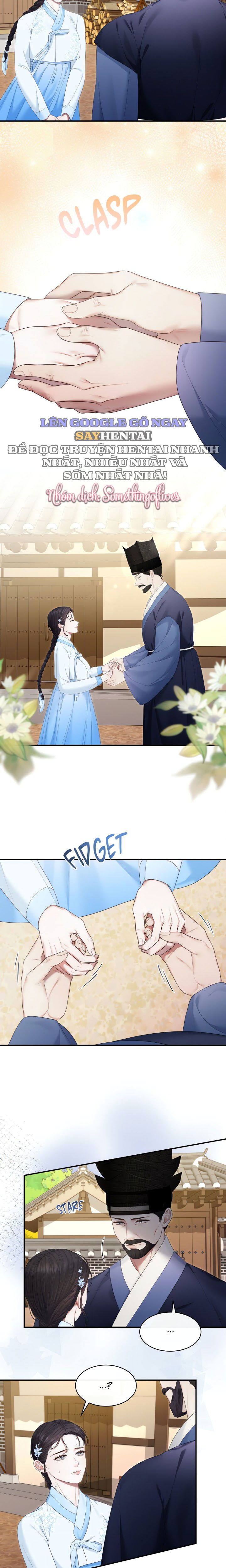 đọc truyện Khúc Cầu Hồn Của Khuyết Danh Chương 1 ảnh 15 tại Thiên Thai Truyện