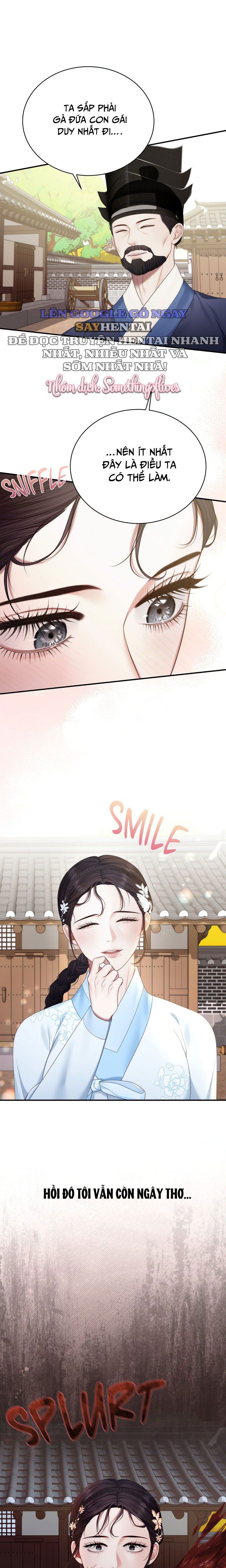 đọc truyện Khúc Cầu Hồn Của Khuyết Danh Chương 1 ảnh 17 tại Thiên Thai Truyện