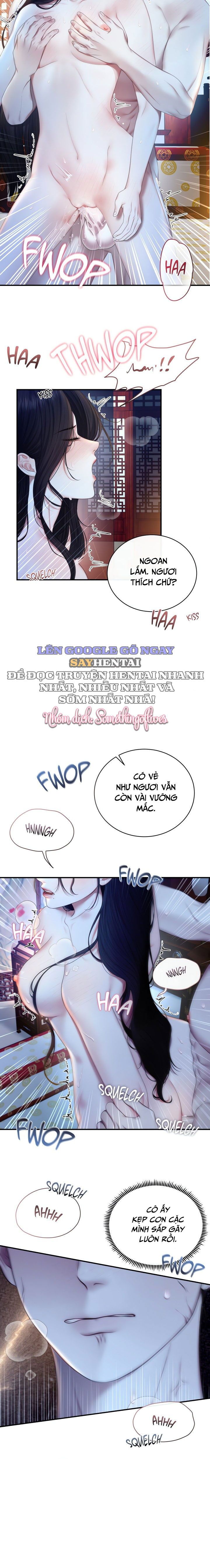 đọc truyện Khúc Cầu Hồn Của Khuyết Danh Chương 1 ảnh 7 tại Thiên Thai Truyện