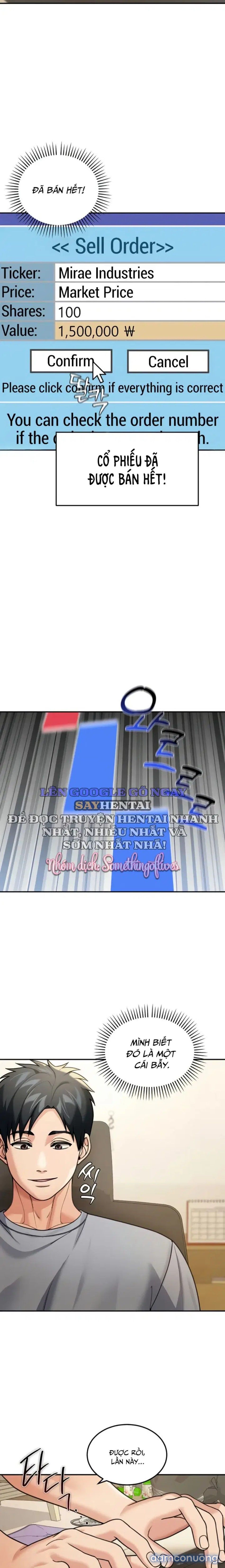 đọc truyện Khúc Cầu Hồn Của Khuyết Danh Chương 10 ảnh 16 tại Thiên Thai Truyện