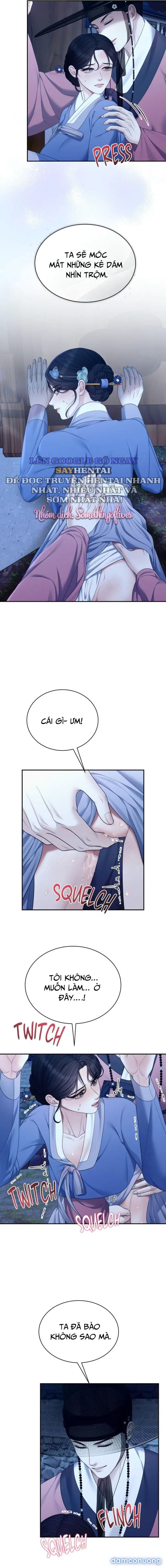 đọc truyện Khúc Cầu Hồn Của Khuyết Danh Chương 10 ảnh 17 tại Thiên Thai Truyện