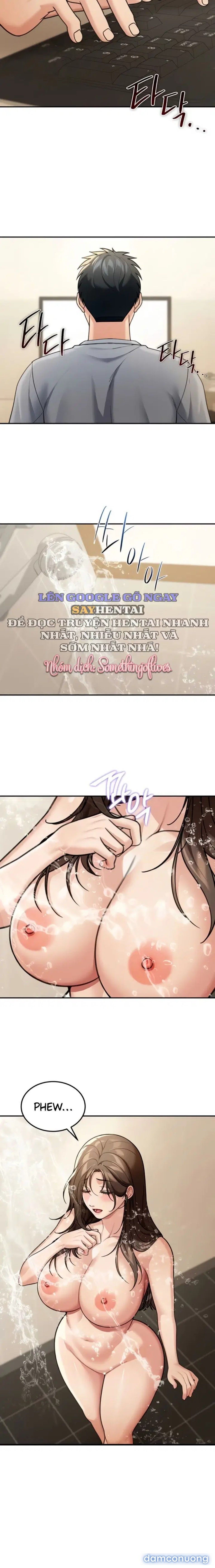 đọc truyện Khúc Cầu Hồn Của Khuyết Danh Chương 10 ảnh 18 tại Thiên Thai Truyện