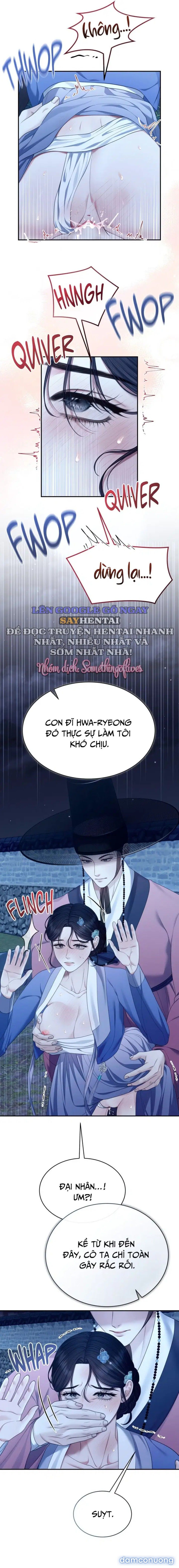 đọc truyện Khúc Cầu Hồn Của Khuyết Danh Chương 10 ảnh 21 tại Thiên Thai Truyện