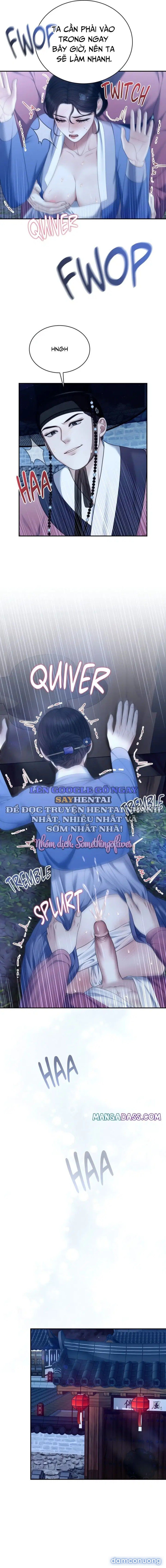 đọc truyện Khúc Cầu Hồn Của Khuyết Danh Chương 10 ảnh 27 tại Thiên Thai Truyện