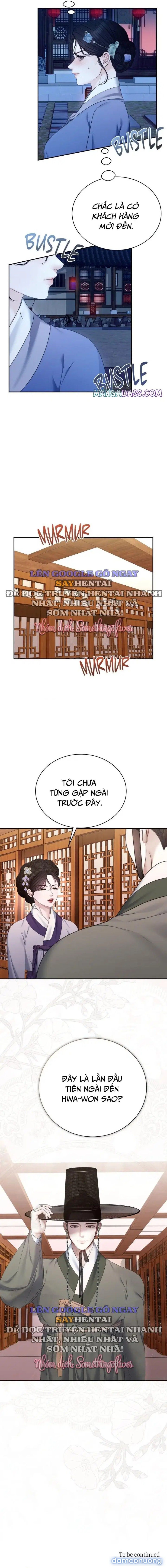 đọc truyện Khúc Cầu Hồn Của Khuyết Danh Chương 10 ảnh 31 tại Thiên Thai Truyện