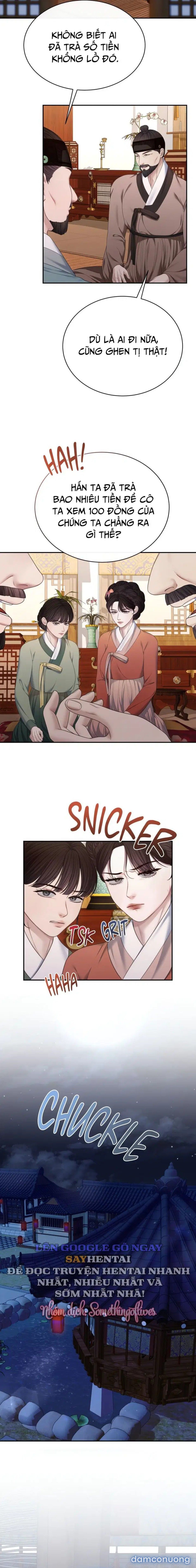 đọc truyện Khúc Cầu Hồn Của Khuyết Danh Chương 10 ảnh 11 tại Thiên Thai Truyện