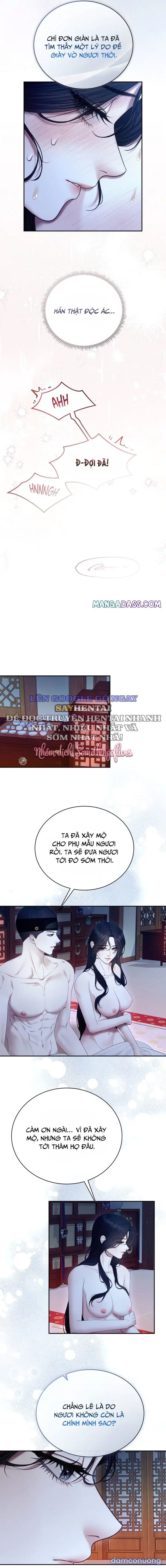 đọc truyện Khúc Cầu Hồn Của Khuyết Danh Chương 12 ảnh 3 tại Thiên Thai Truyện