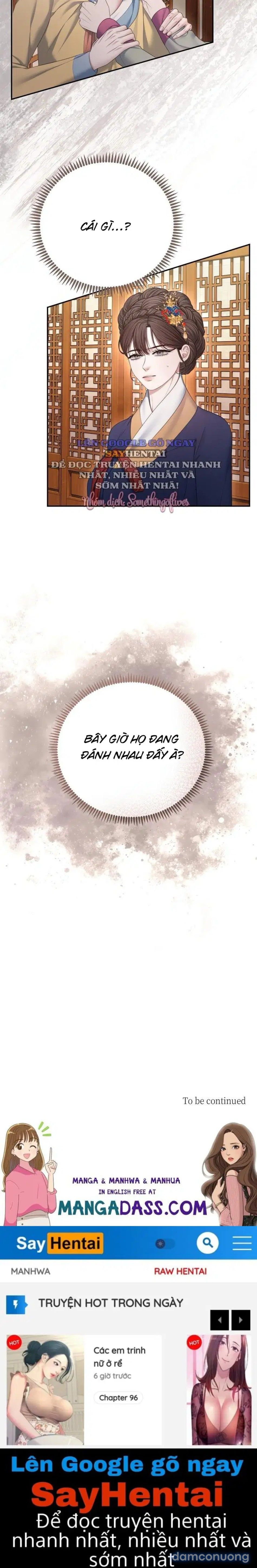 đọc truyện Khúc Cầu Hồn Của Khuyết Danh Chương 13 ảnh 13 tại Thiên Thai Truyện