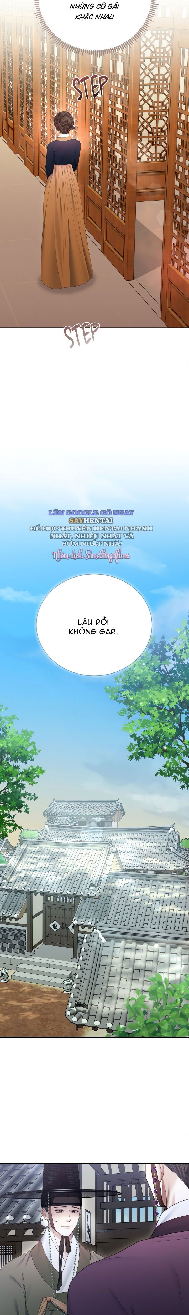 đọc truyện Khúc Cầu Hồn Của Khuyết Danh Chương 14 ảnh 12 tại Thiên Thai Truyện