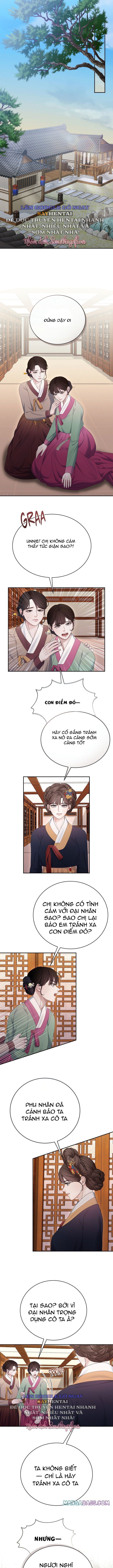 đọc truyện Khúc Cầu Hồn Của Khuyết Danh Chương 14 ảnh 7 tại Thiên Thai Truyện